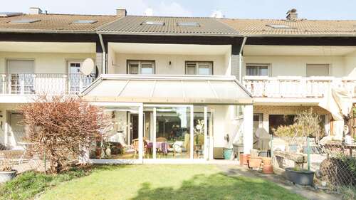 Foto - Haus zum Kaufen in Burscheid 389.000,00 € 178 m²