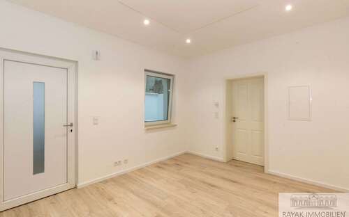 Foto - Wohnung zum Mieten in Krefeld 495,00 € 35 m²