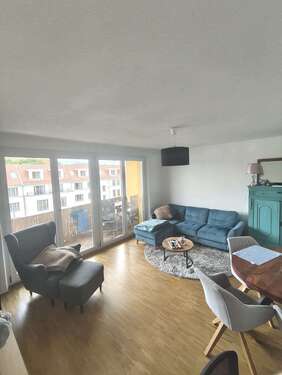 Foto - Wohnung zum Mieten in München 1.350,00 € 58.8 m²