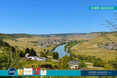Foto - Grundstück zu verkaufen in Leiwen 390.000,00 € 2365 m²