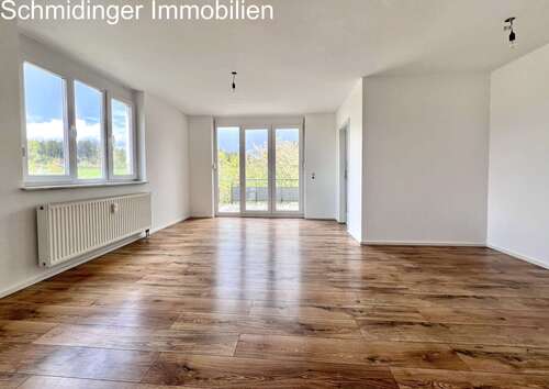 Foto - Wohnung zum Kaufen in Schlier 333.000,00 € 86.62 m²