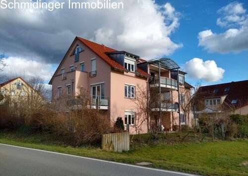 Foto - Wohnung zum Kaufen in Schlier 333.000,00 € 86.62 m²