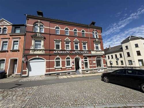 Foto - Wohnung zum Mieten in Falkenstein , Vogtl 620,00 € 120 m²