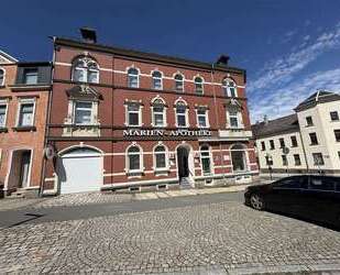 Wohnung zum Mieten in Falkenstein , Vogtl 620,00 € 120 m²