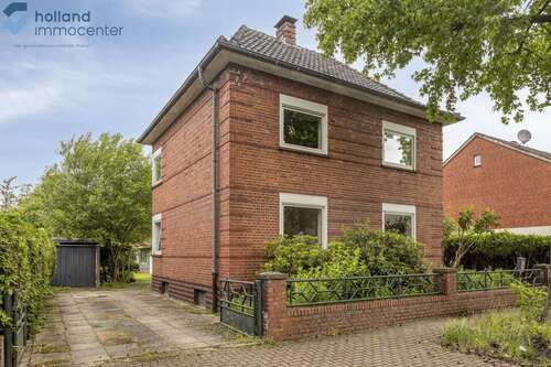 Foto - Haus zum Kaufen in Gronau 319.000,00 € 120 m²