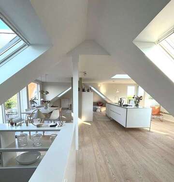 Foto - Wohnung zum Kaufen in Berlin 495.000,00 € 200 m²