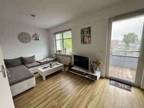 Foto - Wohnung zum Mieten in Paderborn 480,00 € 65.69 m²