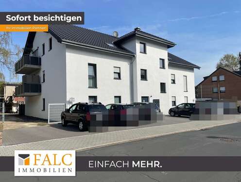 Foto - Wohnung zum Mieten in Alsdorf Hoengen 800,00 € 69 m²