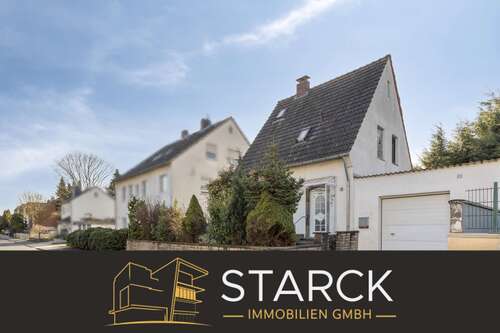 Foto - Haus zum Kaufen in Bergisch Gladbach 439.000,00 € 84 m²