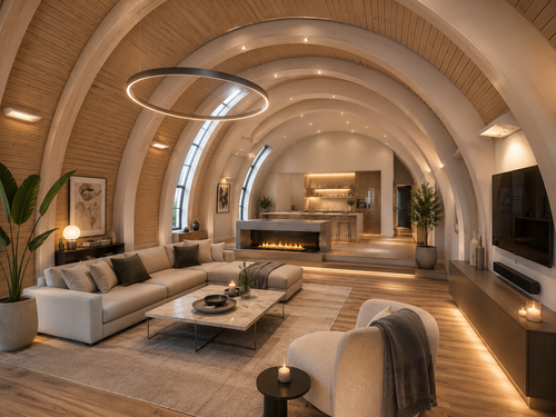 Foto - Wohnung zum Mieten in Schleswig 3.370,00 € 193 m²
