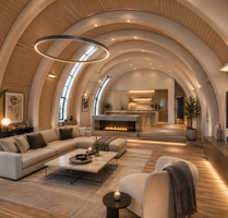 Wohnung zum Mieten in Schleswig 3.370,00 € 193 m²
