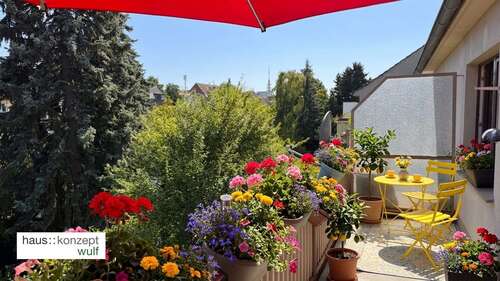 Foto - Wohnung zum Mieten in Duisburg 600,00 € 80 m²