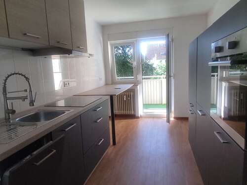 Foto - Wohnung zum Mieten in Bad Sobernheim 550,00 € 65 m²