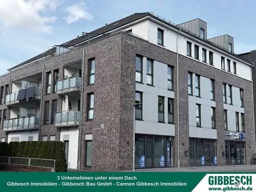 Foto - Wohnung zum Mieten in Bargteheide 1.470,00 € 103.3 m²