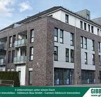 Wohnung zum Mieten in Bargteheide 1.470,00 € 103.3 m²