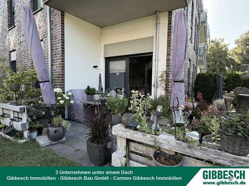Foto - Wohnung zum Mieten in Bargteheide 1.470,00 € 103.3 m²