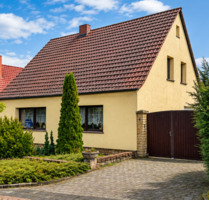 Haus zum Kaufen in Seegebiet Mansfelder Land 195.000,00 € 146 m²