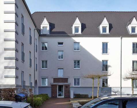 Foto - Wohnung zum Mieten in Bochum 700,00 € 74.1 m²