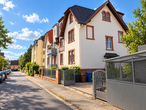 Foto - Haus zum Kaufen in Oberursel 1.250.000,00 € 290 m²