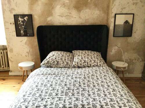 Foto - WG-Zimmer in Berlin 850,00 € 18 m²