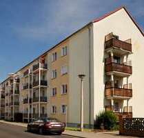 Wohnung zum Mieten in Merseburg 530,60 € 75.8 m²
