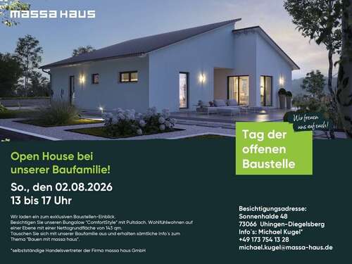 Foto - Haus zum Kaufen in Lauterstein 413.329,00 € 105 m²