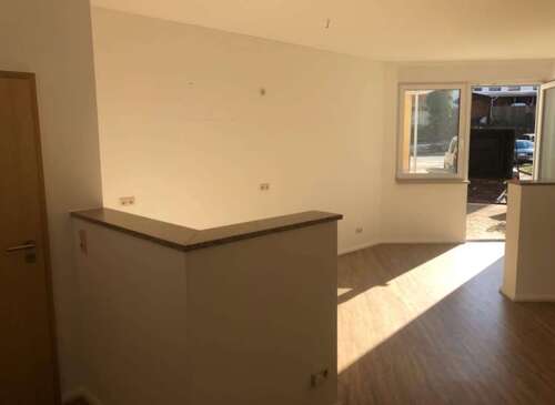 Foto - Wohnung zum Kaufen in Neustadt an der Orla 70.000,00 € 56 m²