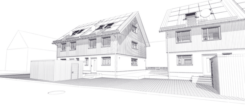 Foto - Haus zum Kaufen in MünstertalSchwarzwald 798.000,00 € 136 m²