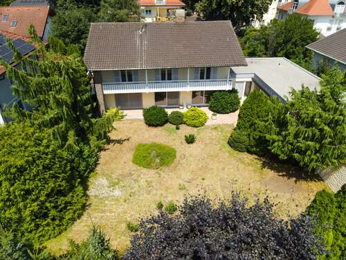 Foto - Haus zum Kaufen in Weilheim 1.450.000,00 € 285 m²