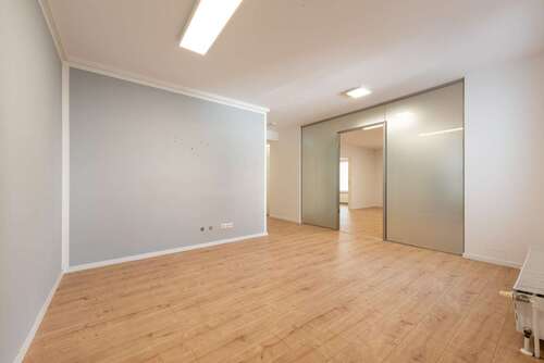 Foto - Büro in Essen Rüttenscheid 1.550,00 € 121 m²