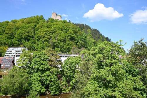 Foto - Wohnung zum Kaufen in Waldkirch 335.000,00 € 82.78 m²