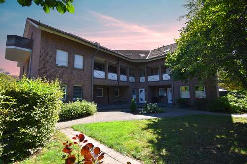 Foto - Wohnung zum Kaufen in Neukirchen-Vluyn 219.000,00 € 82 m²