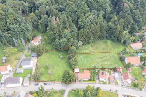 Foto - Grundstück zu verkaufen in Altenstadt 675.000,00 € 5922 m²