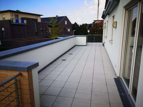 Foto - Wohnung zum Mieten in Gronau 1.200,00 € 120 m²