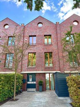 Foto - Haus zum Mieten in Berlin 4.750,00 € 200 m²