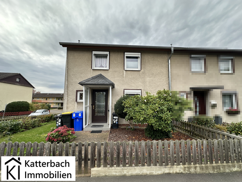 Foto - Haus zum Kaufen in Seesen 160.000,00 € 72 m²