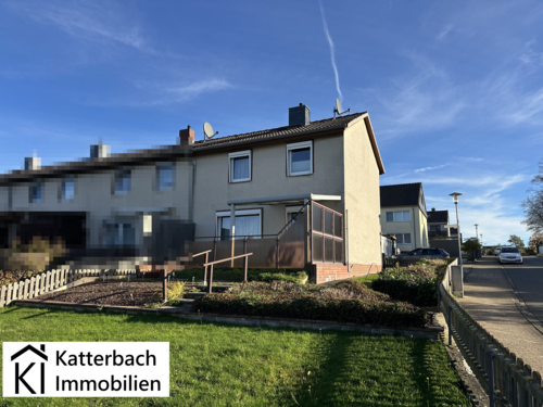 Foto - Haus zum Kaufen in Seesen 160.000,00 € 72 m²