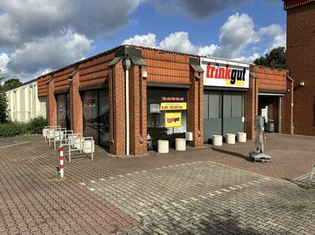 Foto - Einzelhandel in Bochum 1.035.000,00 € 799.84 m²