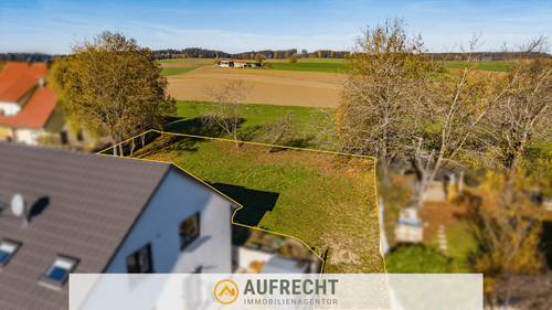 Foto - Grundstück zu verkaufen in Erdweg 399.800,00 € 612 m²