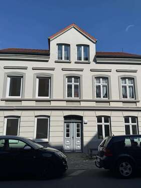 Foto - Wohnung zum Mieten in Flensburg 495,00 € 38 m²