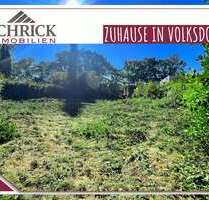 Grundstück zu verkaufen in HAMBURG VOLKSDORF 935.000,00 € 1049 m²