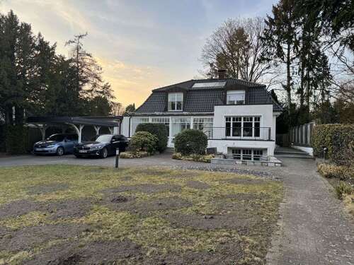 Foto - Haus zum Kaufen in Hamburg 1.450.000,00 € 301 m²