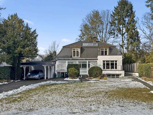 Foto - Haus zum Kaufen in Hamburg 1.450.000,00 € 301 m²