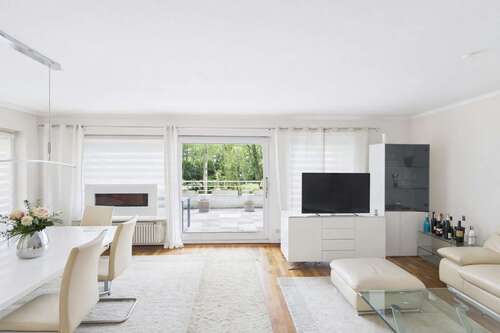 Foto - Wohnung zum Kaufen in Berlin 580.000,00 € 85 m²