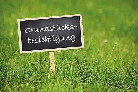 Foto - Grundstück zu verkaufen in Forst 25.000,00 € 860 m²