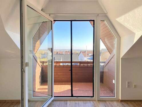 Foto - Wohnung zum Kaufen in Altenstadt 205.000,00 € 84 m²