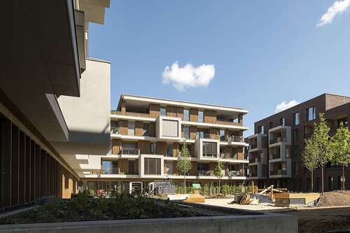 Foto - Wohnung zum Mieten in Ulm 2.540,00 € 135 m²