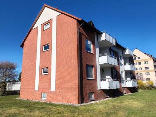 Foto - Wohnung zum Mieten in Gifhorn 686,00 € 87 m²
