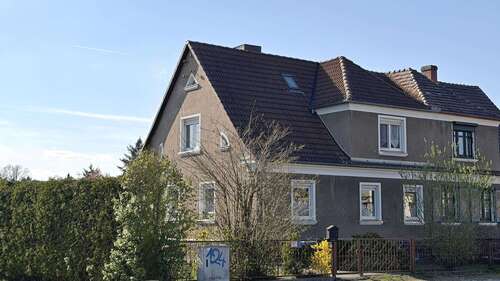 Foto - Haus zum Kaufen in Forst 121.000,00 € 148 m²