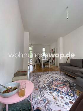 Foto - Wohnung zum Mieten in Halle-06114 800,00 € 94 m²